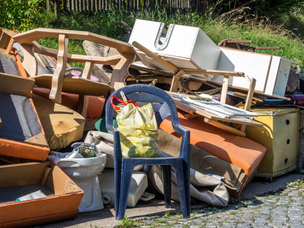 Best Junk Removal Near Me  in Old Hill, CT