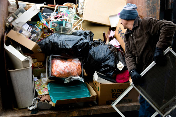 Best Dumpster Rental Services  in Old Hill, CT