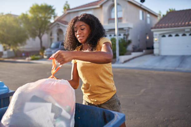 Best Construction Debris Removal  in Old Hill, CT