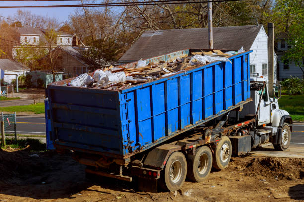 Best Residential Junk Removal  in Old Hill, CT