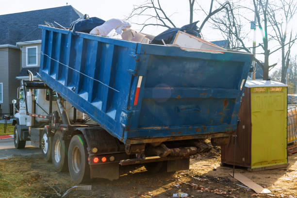Best Same-Day Junk Removal  in Old Hill, CT