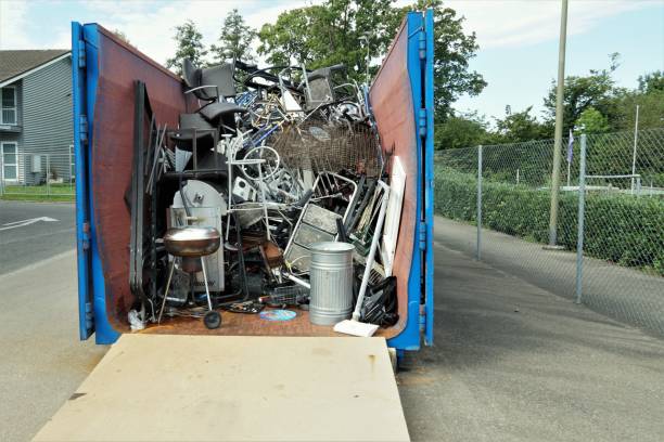 Best Junk Hauling Services  in Old Hill, CT