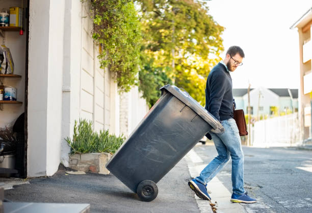 Best Attic Cleanout Services  in Old Hill, CT