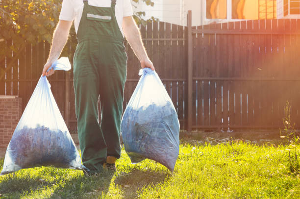 Best Trash Removal Near Me  in Old Hill, CT