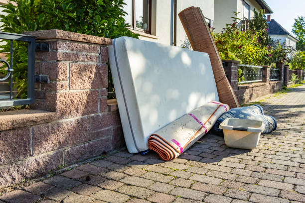 Best Yard Cleanup Services  in Old Hill, CT