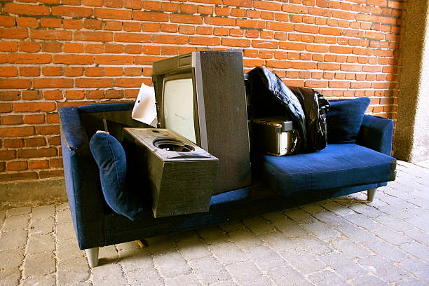 Best Commercial Cleanout Services  in Old Hill, CT