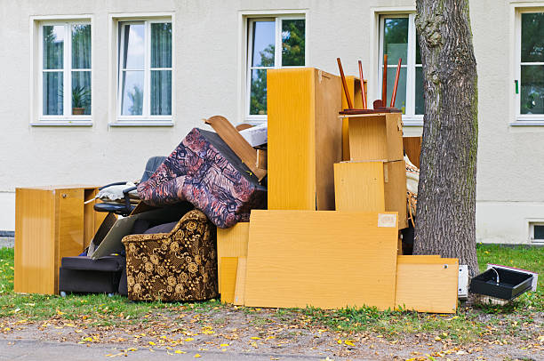 Best Household Junk Removal  in Old Hill, CT