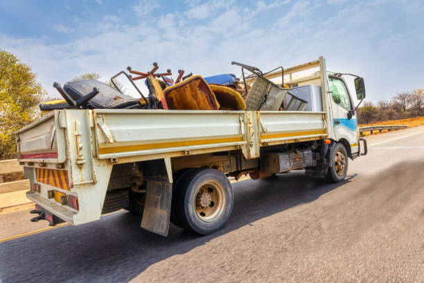 Best Commercial Cleanout Services  in Old Hill, CT