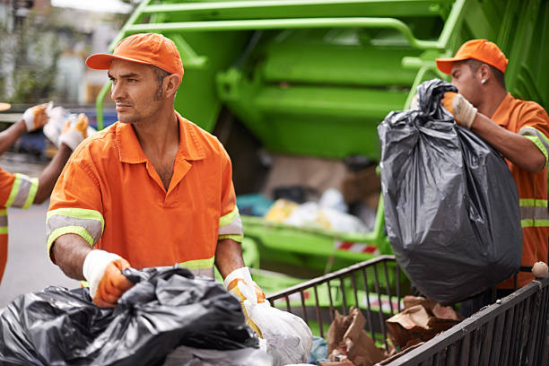 Reliable Old Hill, CT Junk Removal Solutions