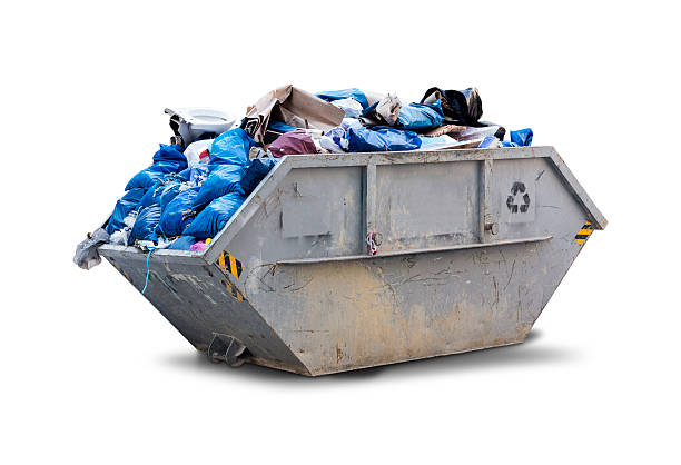 Best Basement Cleanout Services  in Old Hill, CT